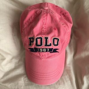 Polo Ralph Lauren Hat